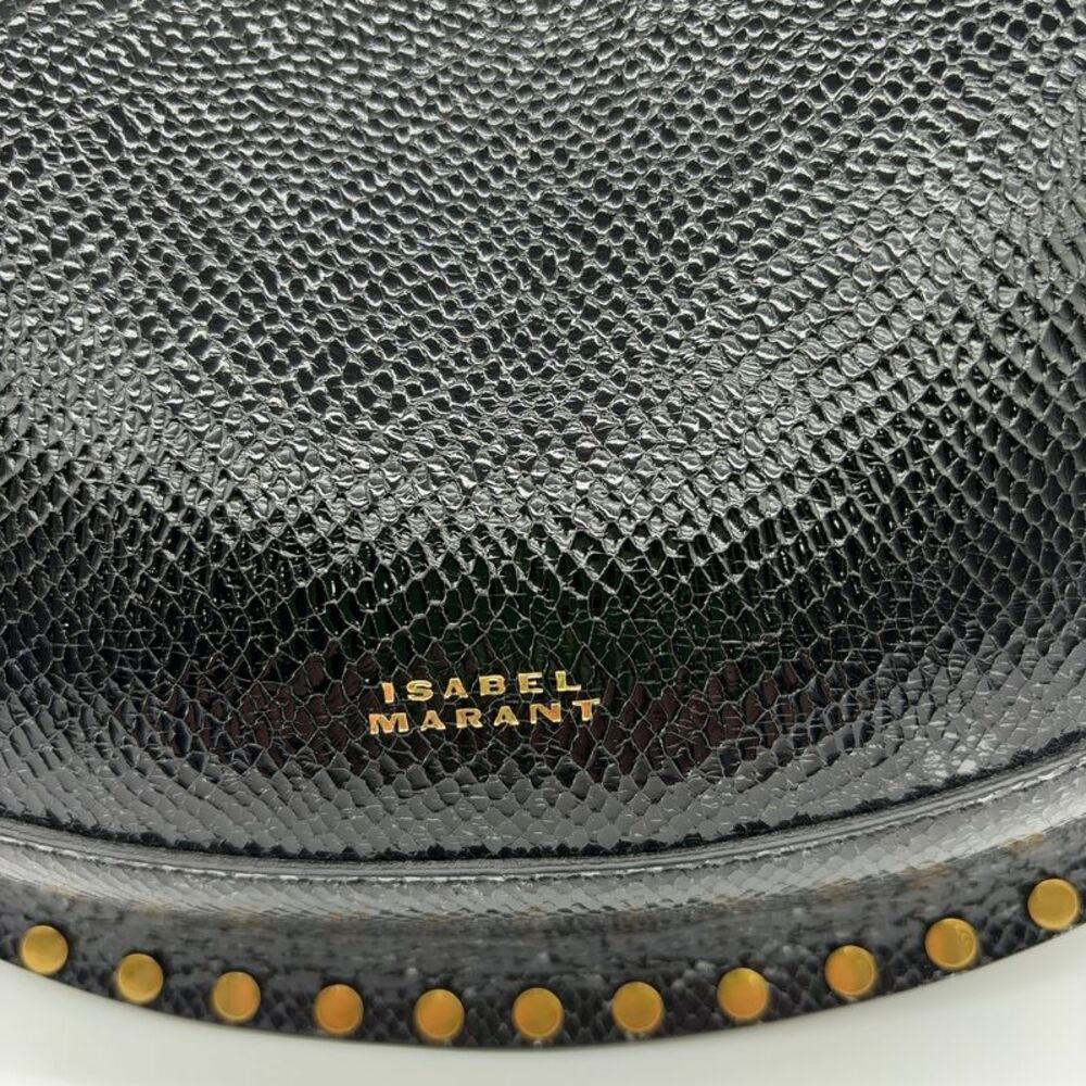 Isabel Marant Women's Shoulder Bag - Picture 3 of 7